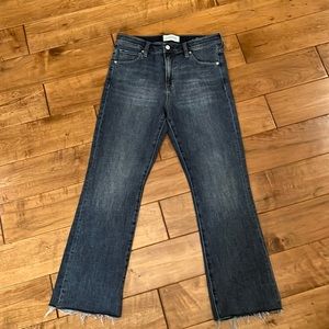 STONEFIELD Royce Cropped Jeans